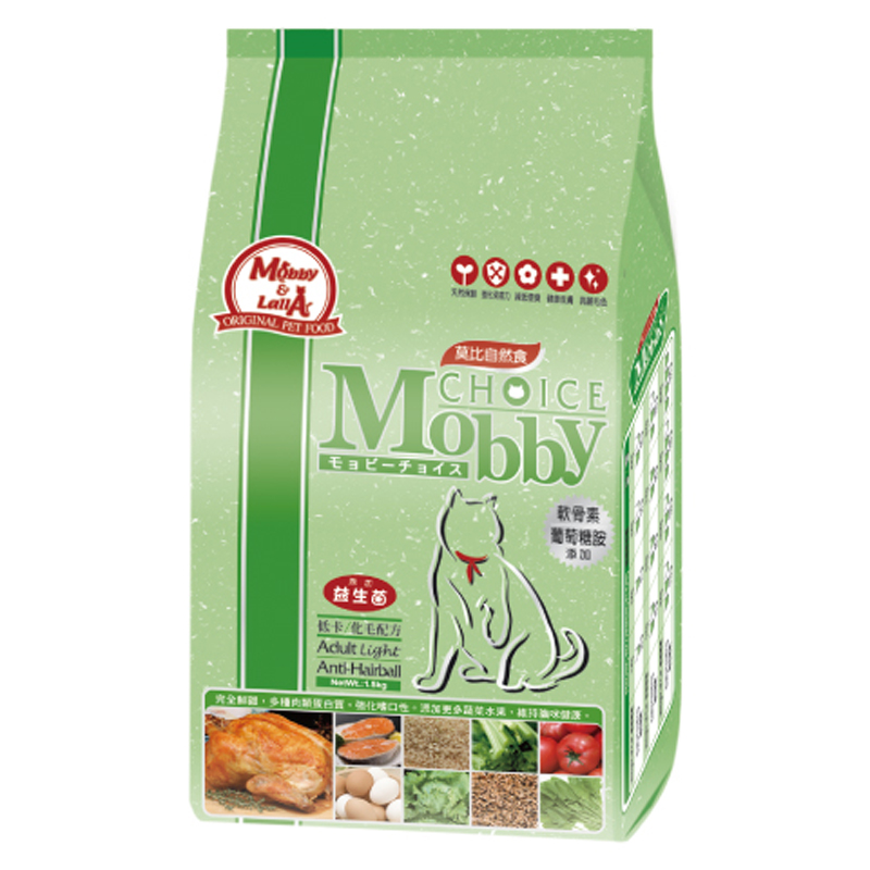 Mobby