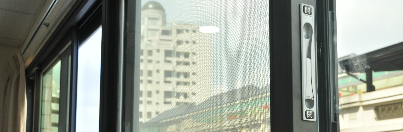 國田精品隔音氣密窗