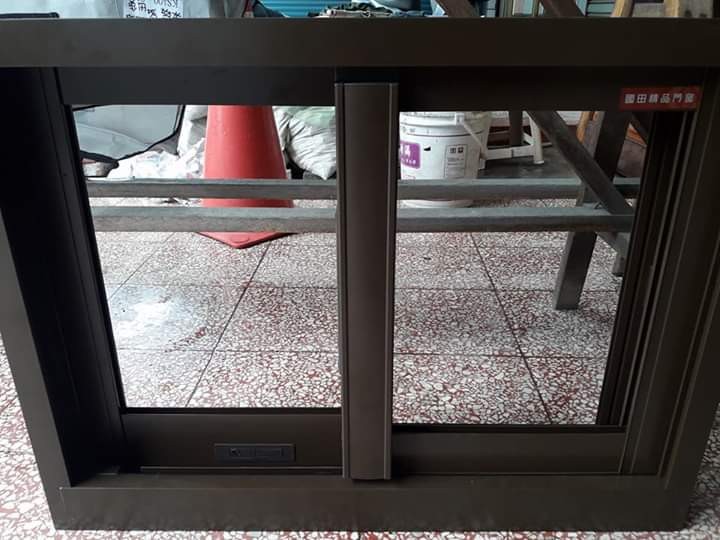 國田精品隔音氣密窗
