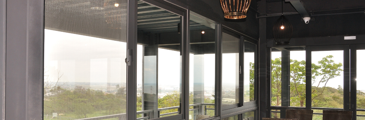 國田精品隔音氣密窗