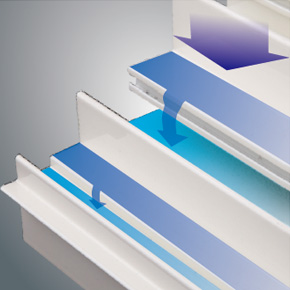 國田精品隔音氣密窗