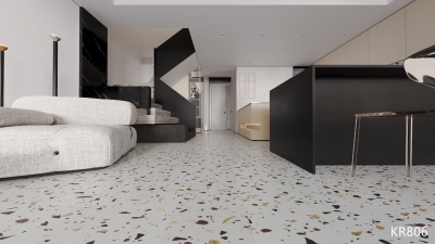 展億地板家木地板/台中木地板/超耐磨木地板-其他