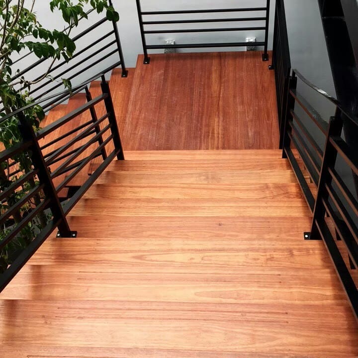 金剛木樓梯踏板