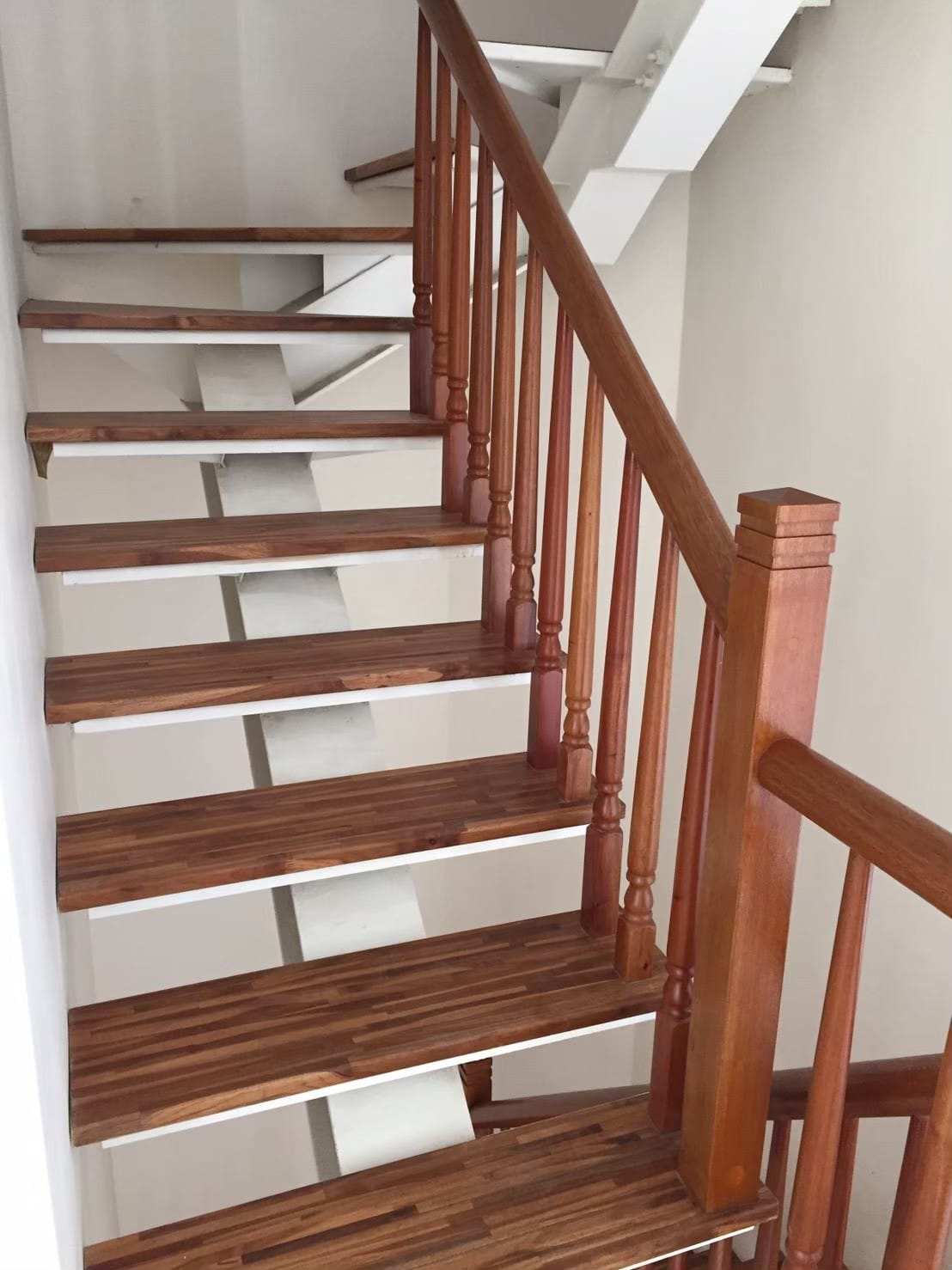 圓形扶手+雙車枳