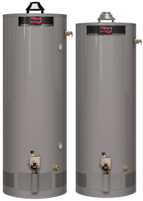 路易士家用瓦斯熱水爐