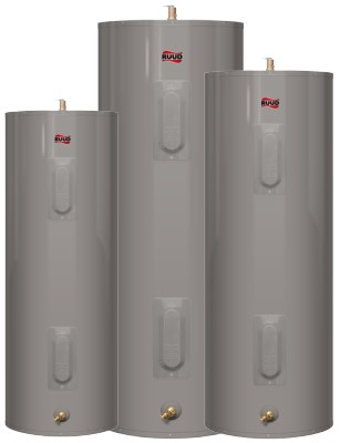 路易士家用電能熱水爐