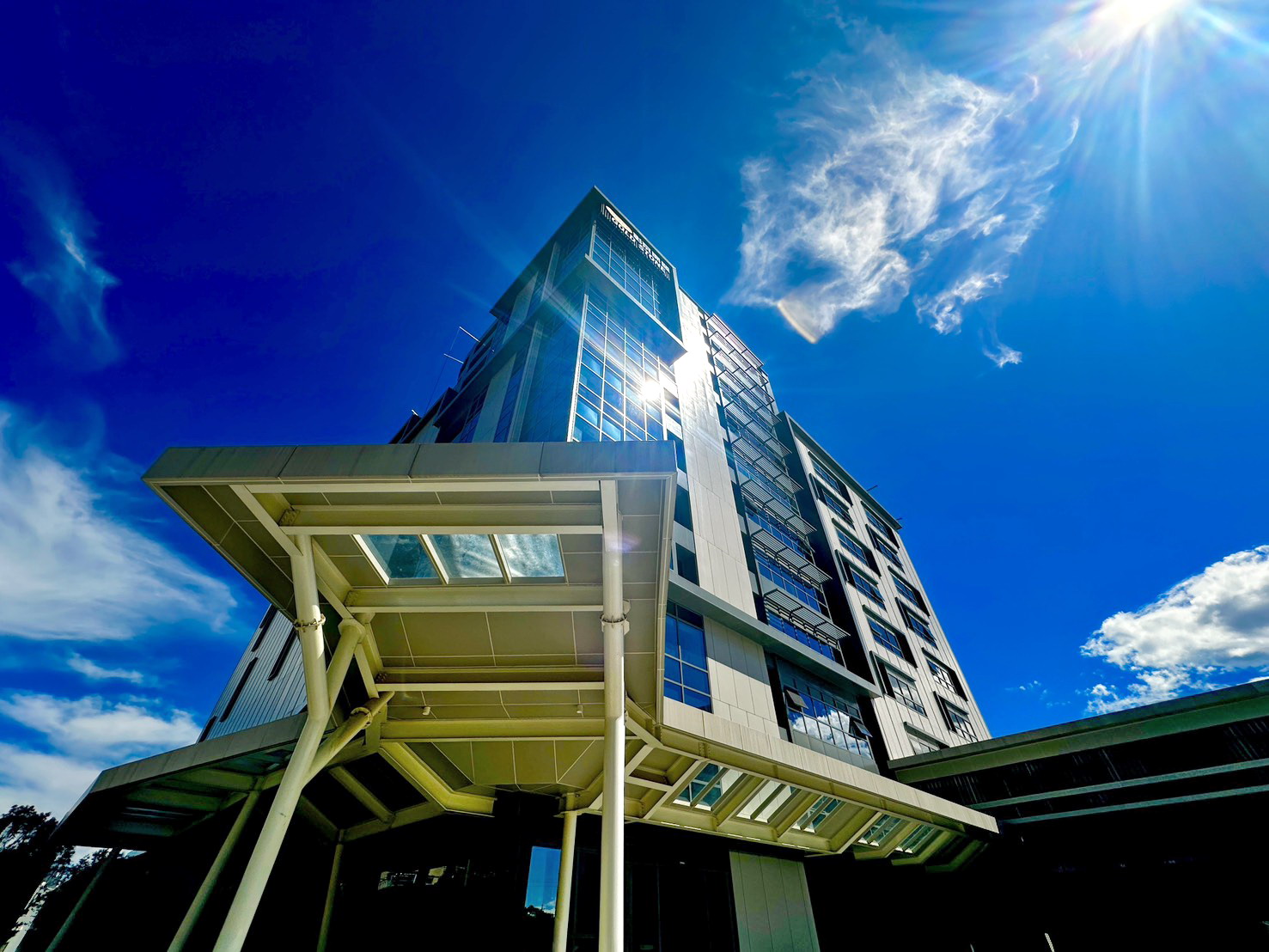 富昱鼎科技股份有限公司-營建工程