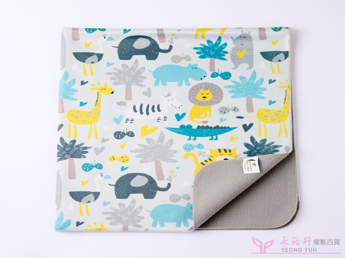 三合一防水防尿墊