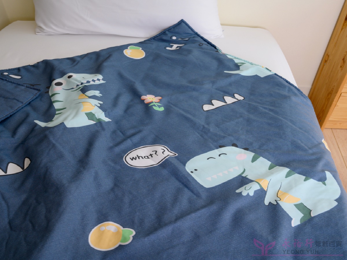 兒童涼被