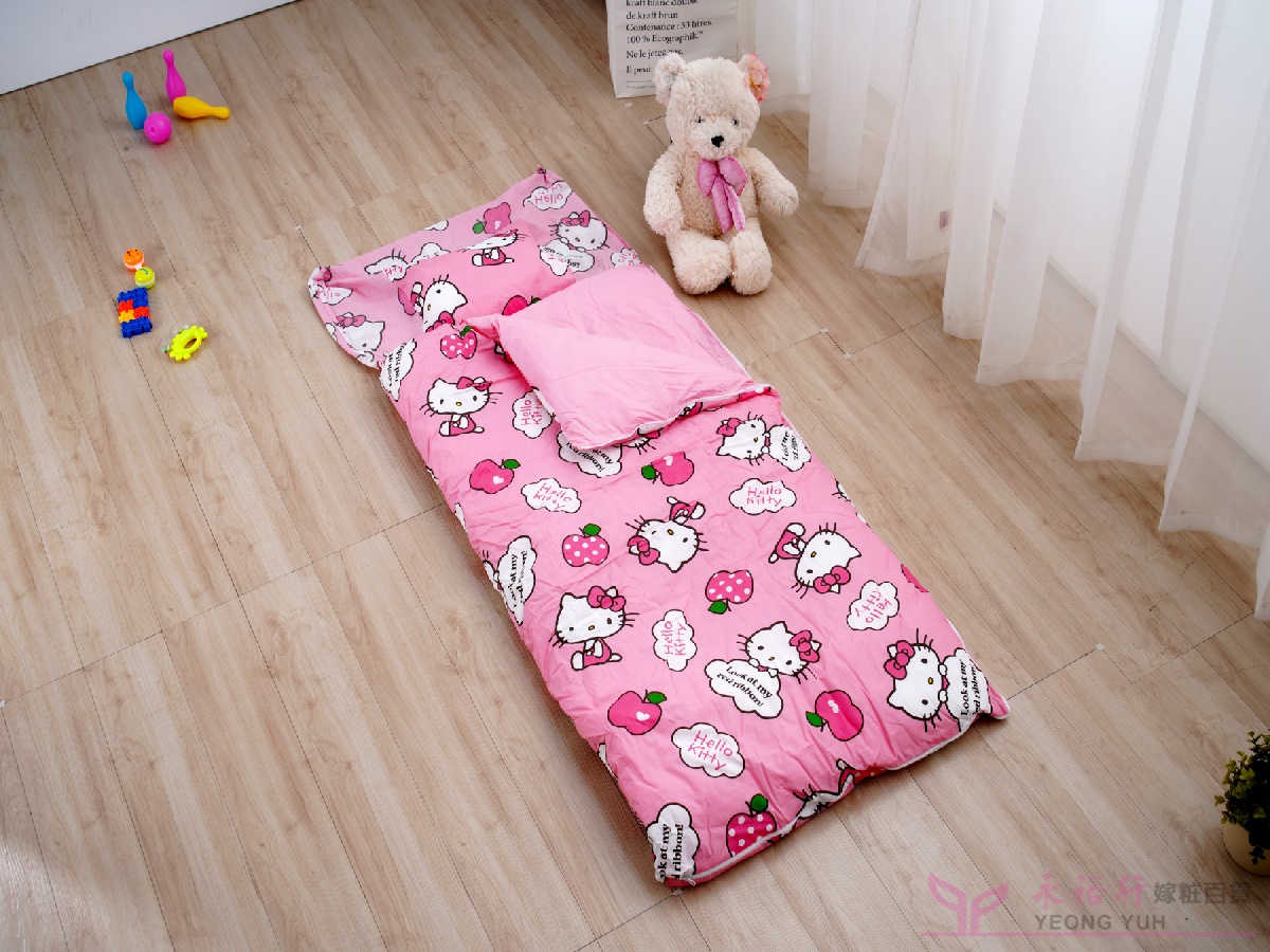 兒童睡袋