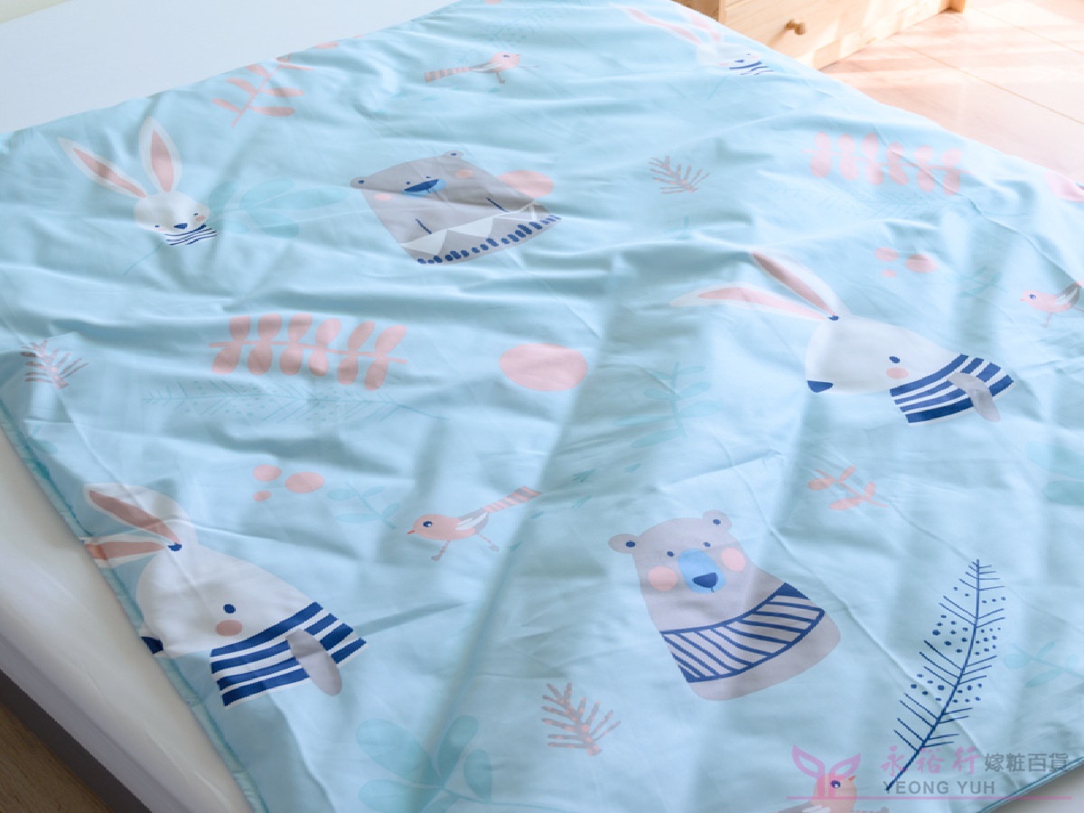 兒童涼被