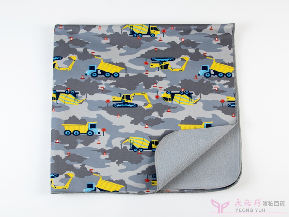 三合一防水防尿墊