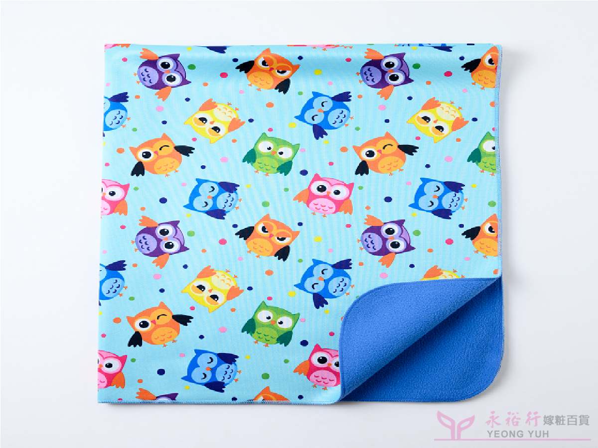 三合一防水防尿墊