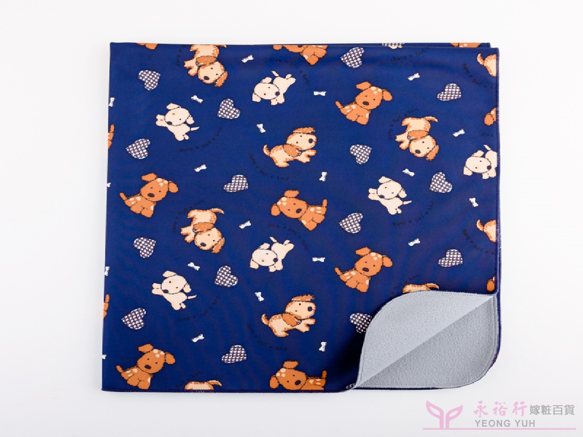 三合一防水防尿墊