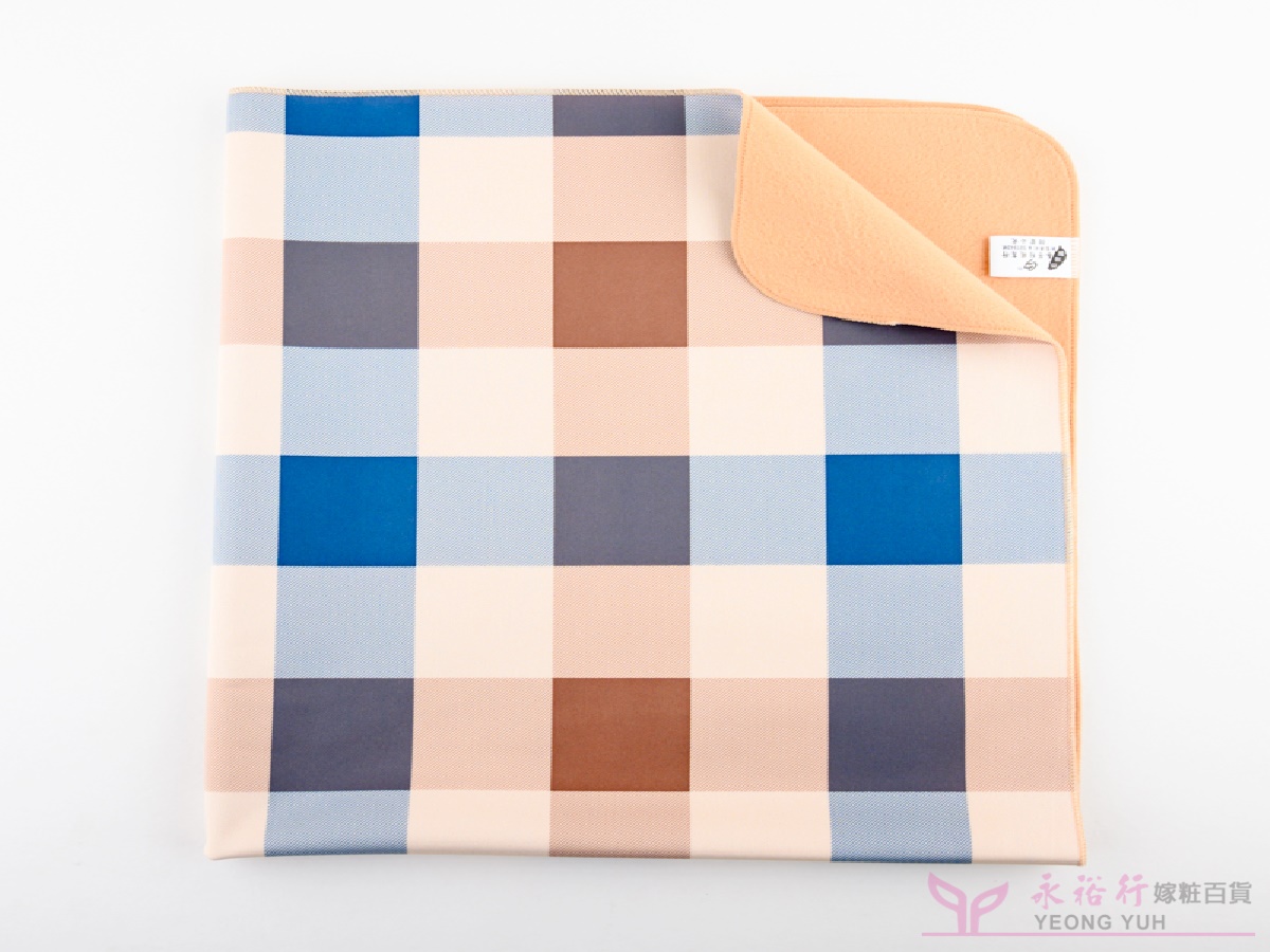 三合一防水防尿墊