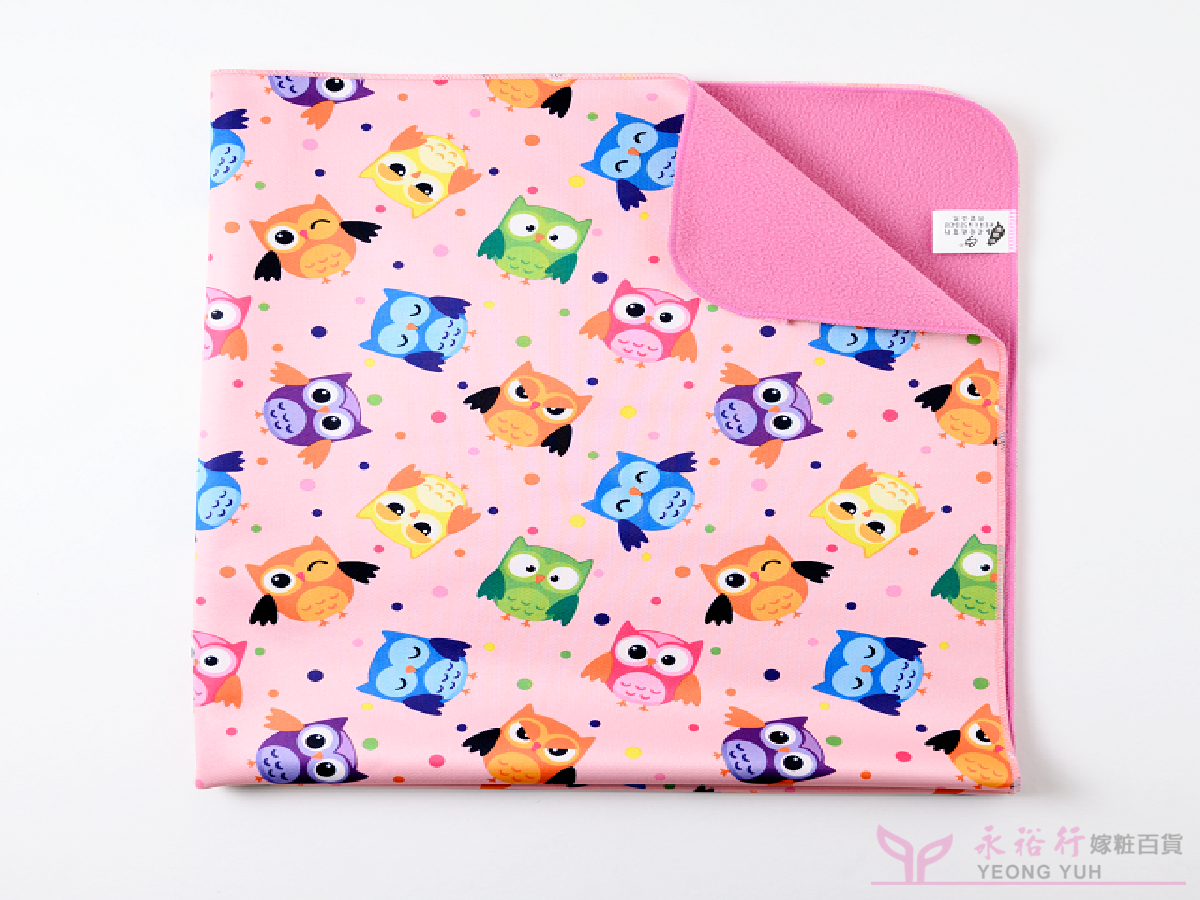 三合一防水防尿墊