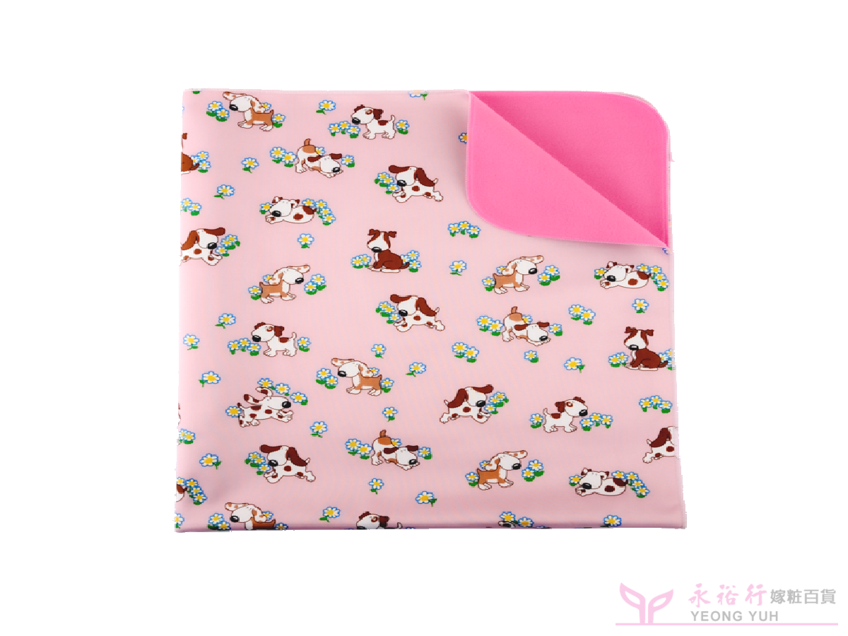 三合一防水防尿墊