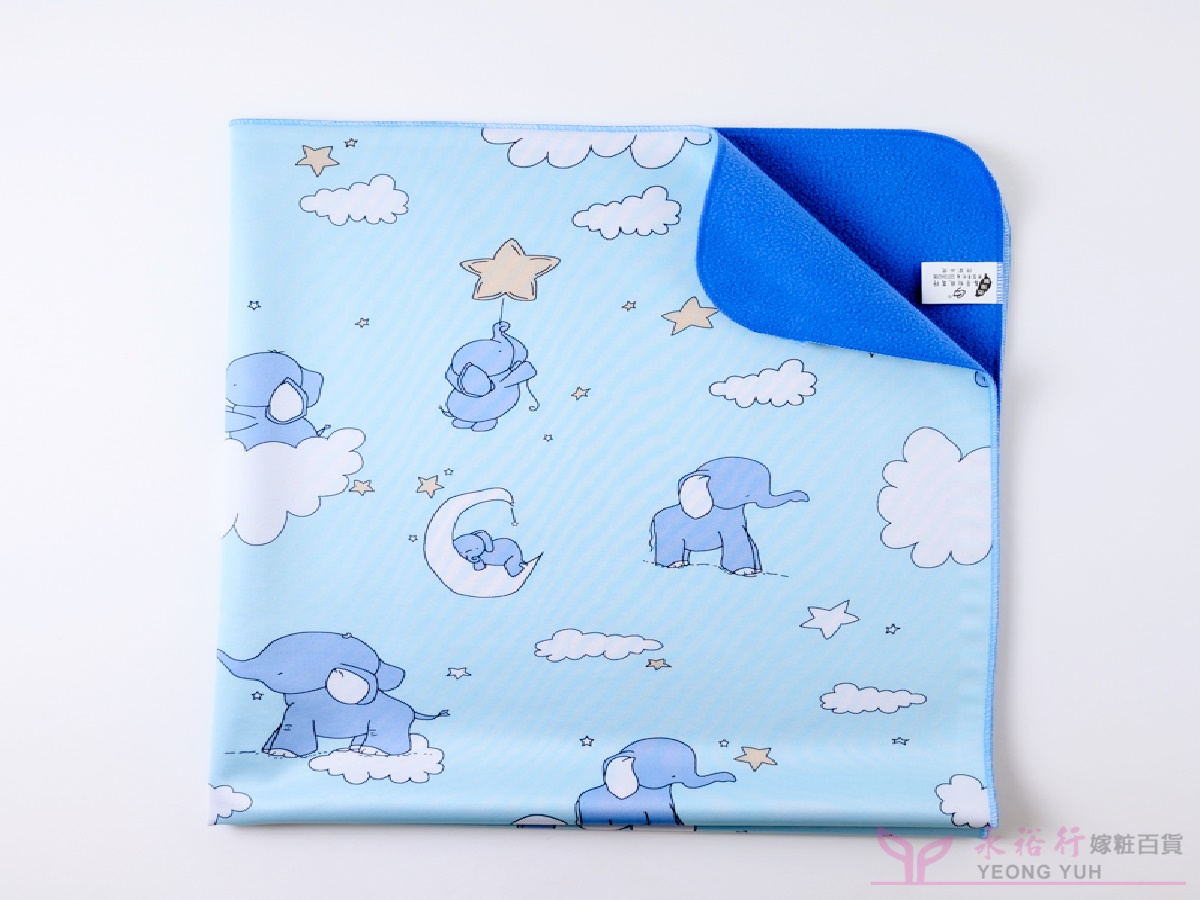 三合一防水防尿墊