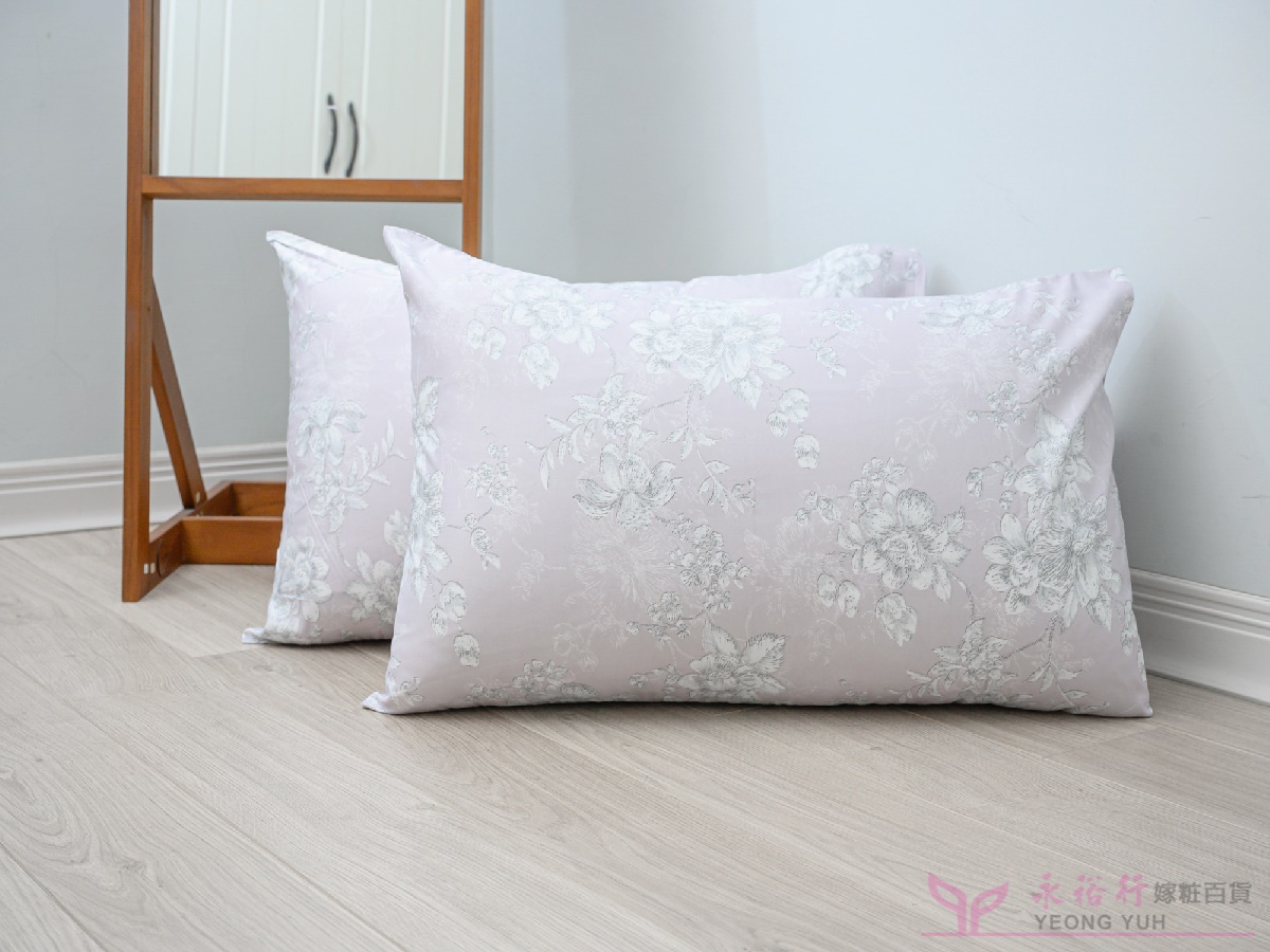 天絲枕頭套