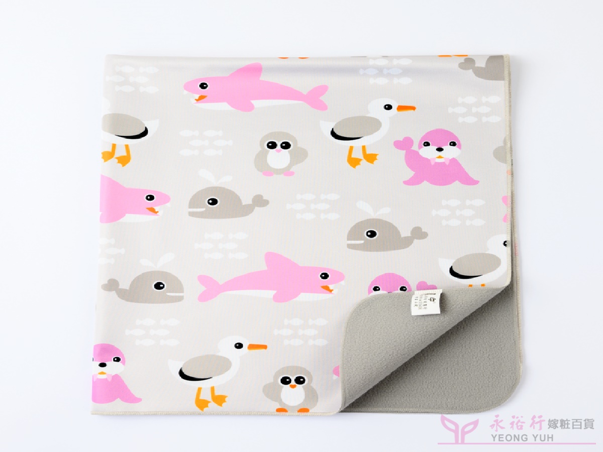 三合一防水防尿墊