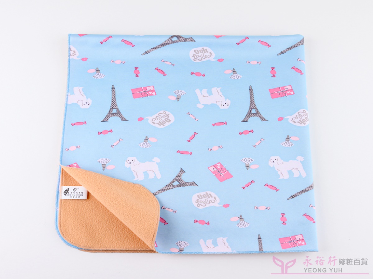 三合一防水防尿墊