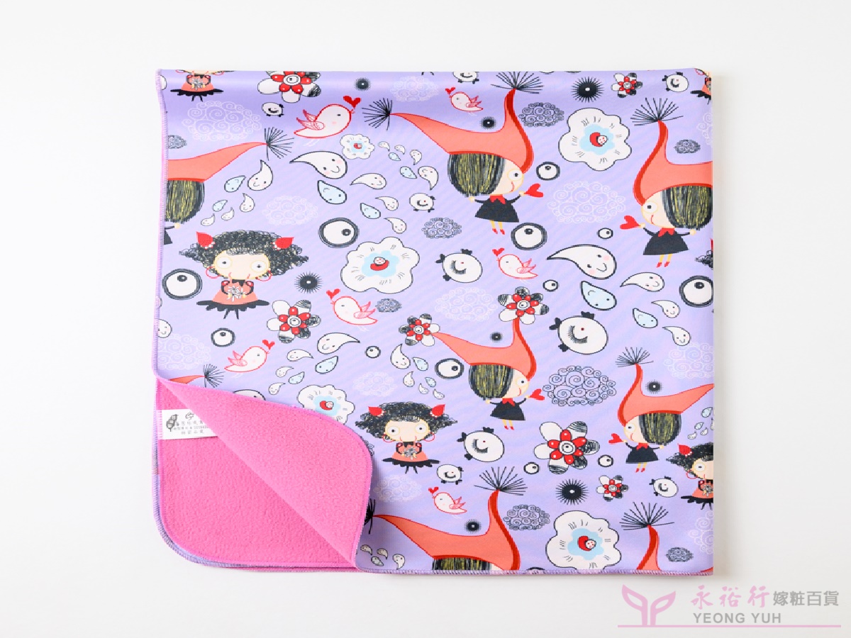 三合一防水防尿墊