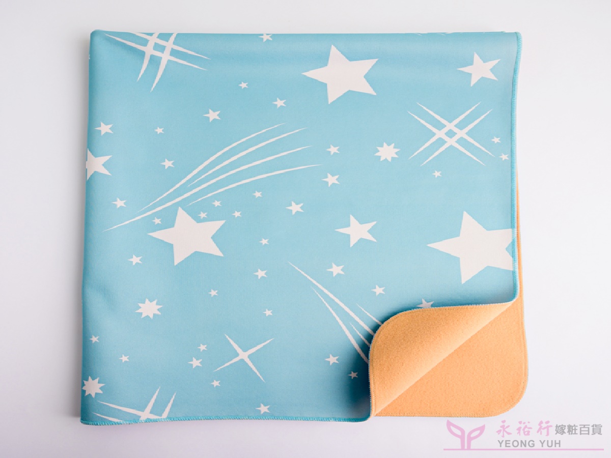 三合一防水防尿墊