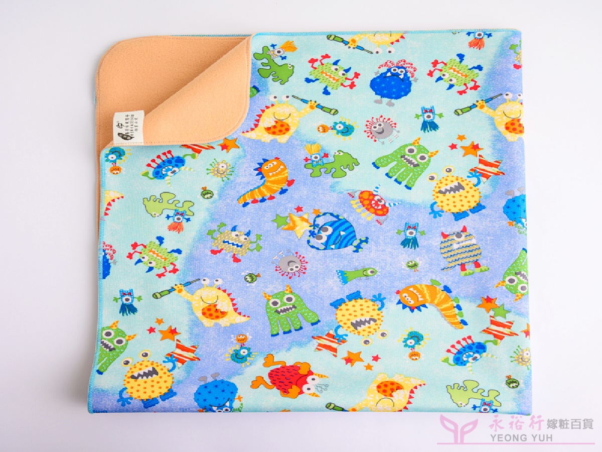 三合一防水防尿墊