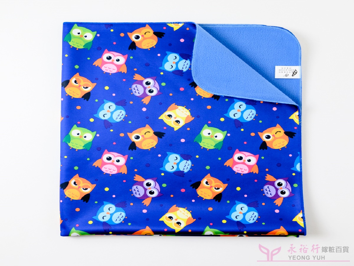 三合一防水防尿墊