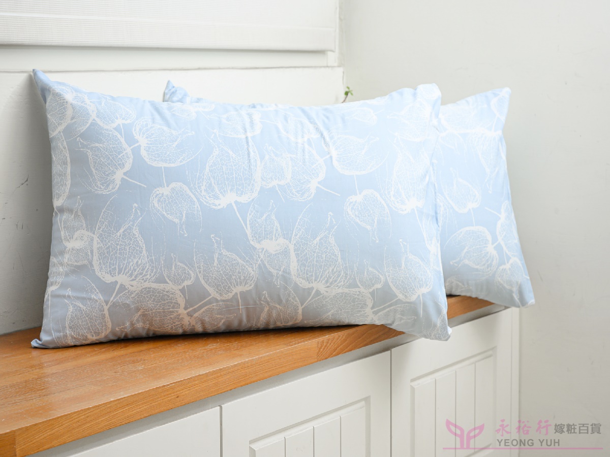 天絲枕頭套