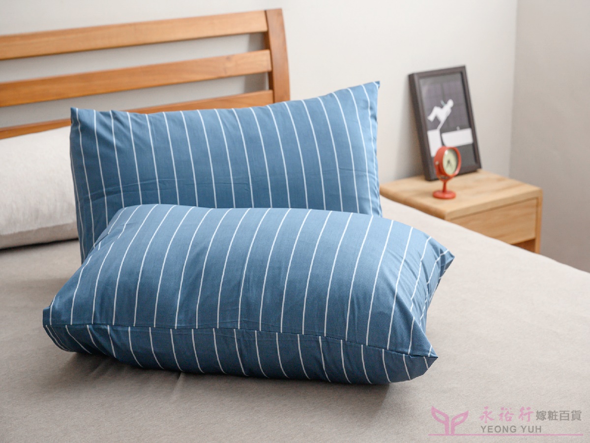 純棉枕頭套