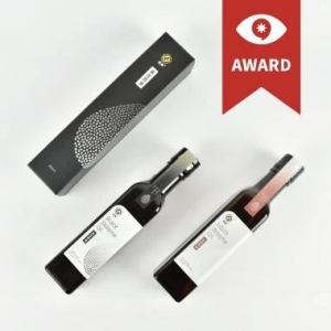 Chancer desgin-商標標籤