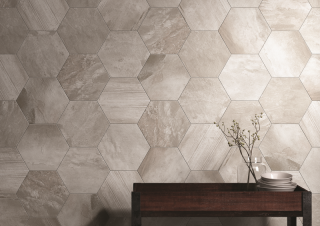 RAKI鄉村系列-意大利六角磚