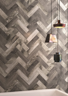 RAK鄉村系列-義大利鵝卵石牆