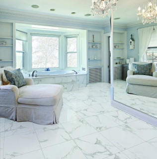 RAK羅浮宮-羅浮宮地磚