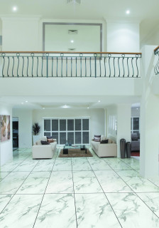 RAK羅浮宮-羅浮宮地磚