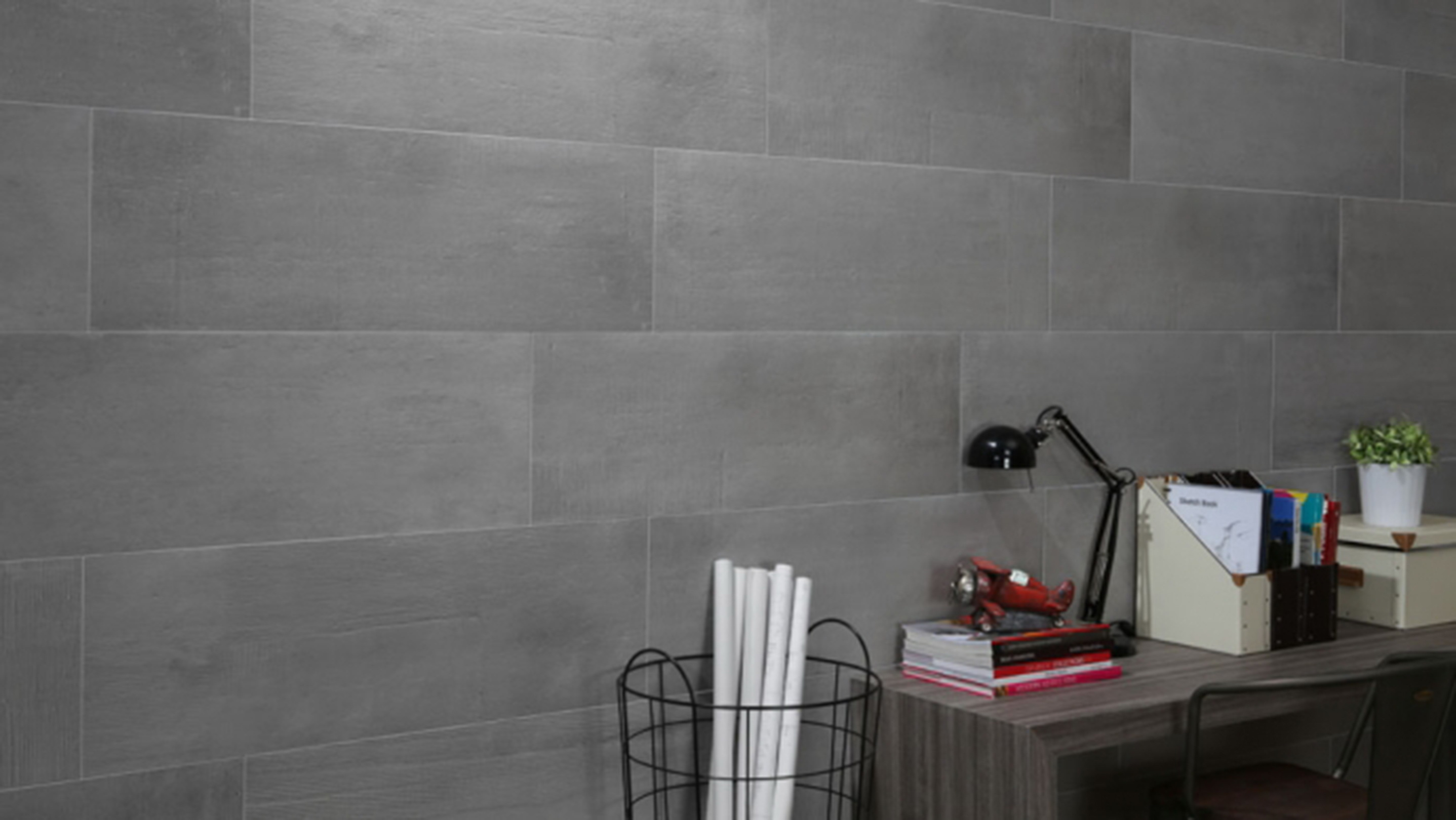 ROMAN-巴洛木紋磚