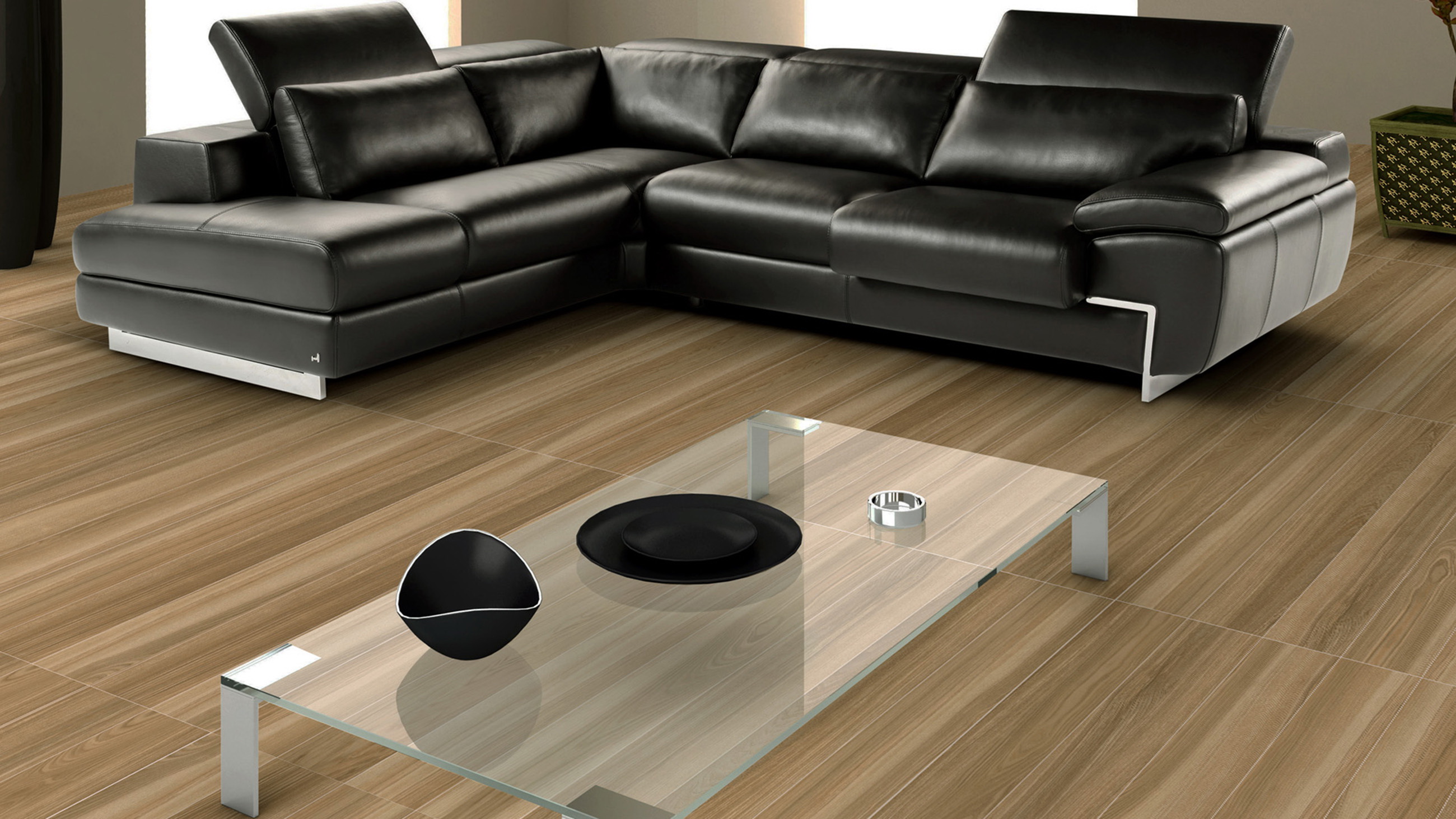 ROMAN-巴洛木紋磚