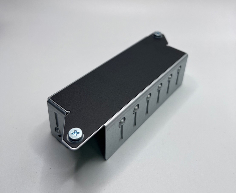 機構件