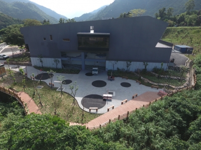 承竑鋼鐵科技有限公司-營建工程