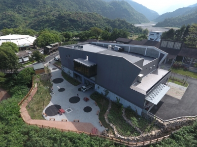 承竑鋼鐵科技有限公司-營建工程