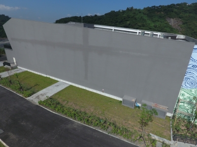 承竑鋼鐵科技有限公司-營建工程