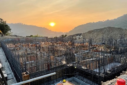 東鈺營造&ndash;民族劇場