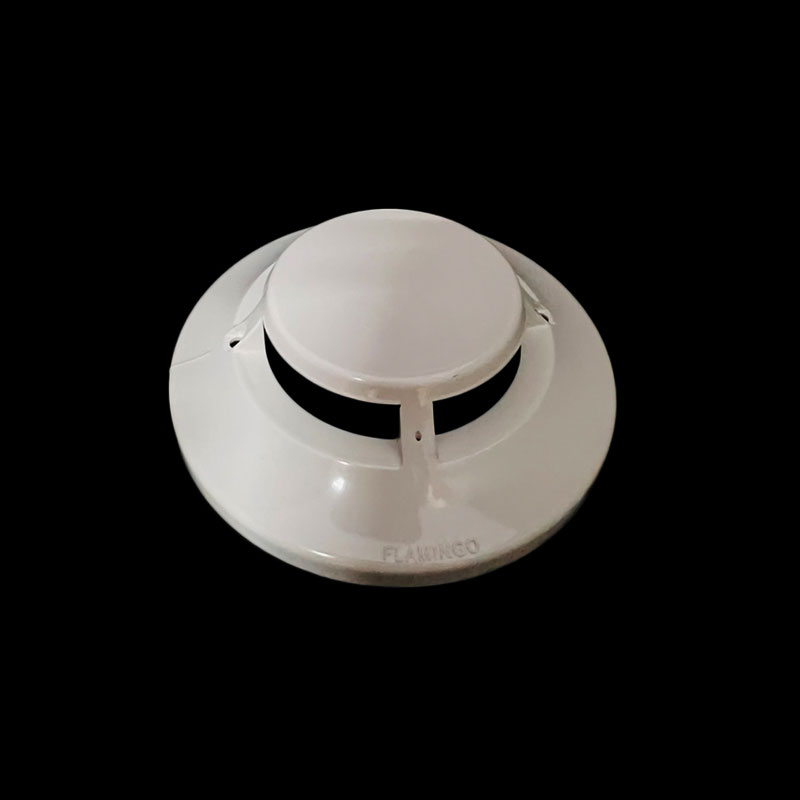 PC系列/偵煙設備零組件