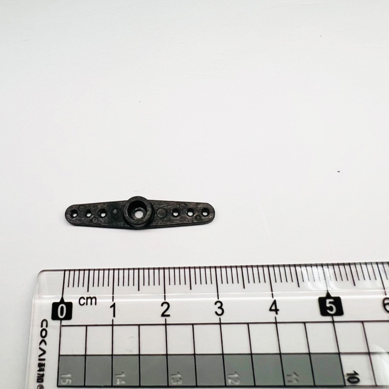 POM系列/模型零件-2