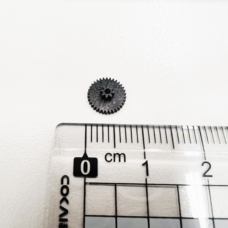 POM系列/模型零件-3