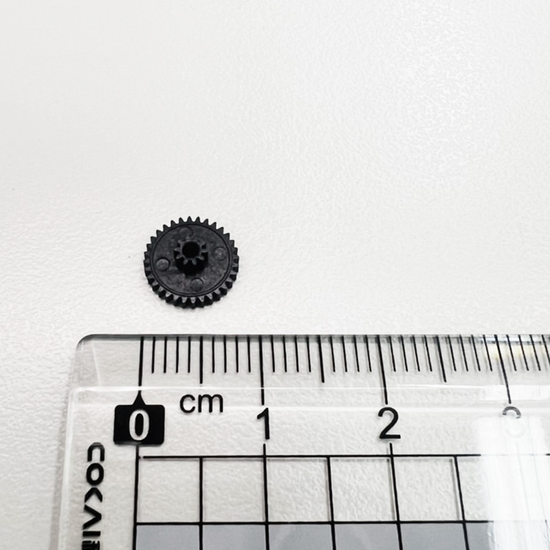 POM系列/模型零件-4