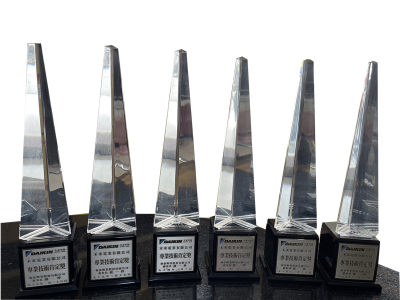 禾承電業有限公司-空調設備