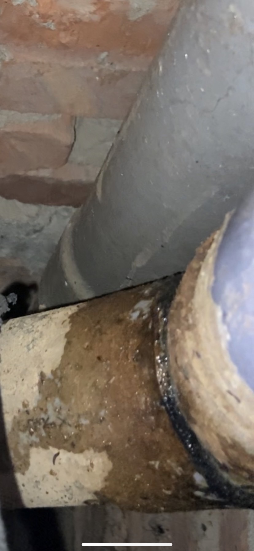 管道間排水管內視鏡查漏