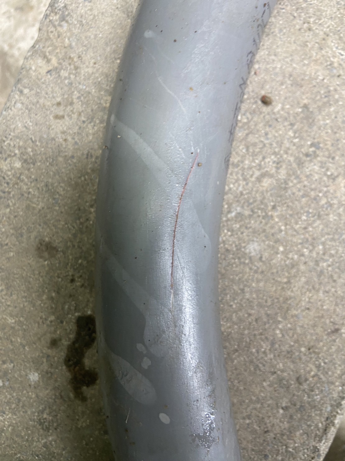 給水管漏水檢測